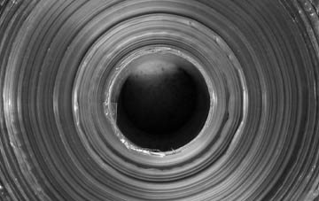 Redford edpm waterproofing