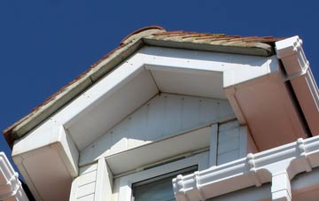 Redford fascia installation costs