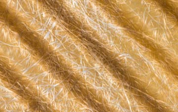 Redford fibreglass roof waterproofing