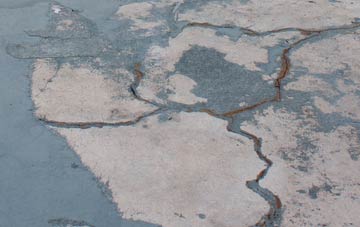 fibreglass roofing replacement Redford