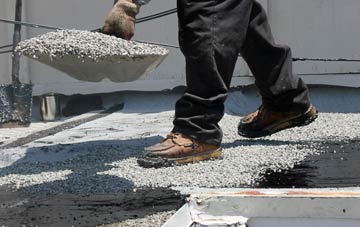 Redford flat roofing companies