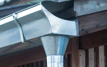 Redford guttering companies