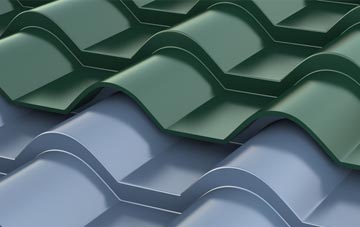who should consider Redford plastic roofs