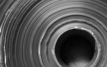 Redford pvc roof replacement