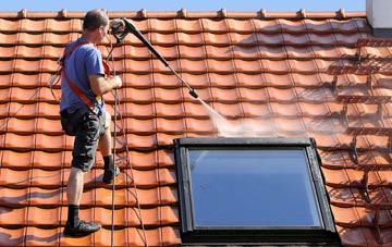 roof cleaning Redford