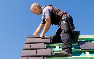 disadvantages of Redford slate roofing
