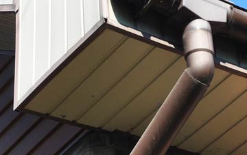 Redford soffit installation costs