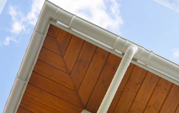Redford soffit types