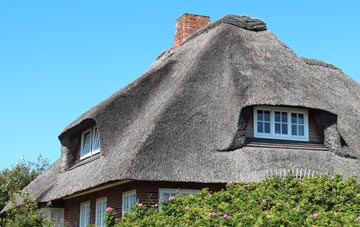 thatch roofing Redford