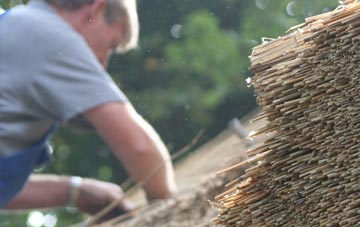 professional Redford thatchers