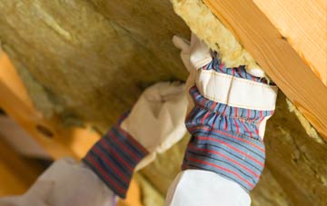 types of Redford pitched roof insulation materials