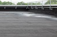 find rated Redford flat roofing companies
