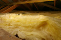 Redford pitch roof insulation