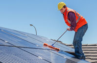 free Redford roof cleaner quotes
