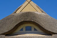 Redford thatch roofing