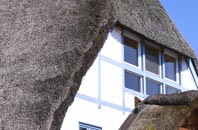 find rated Redford thatchers